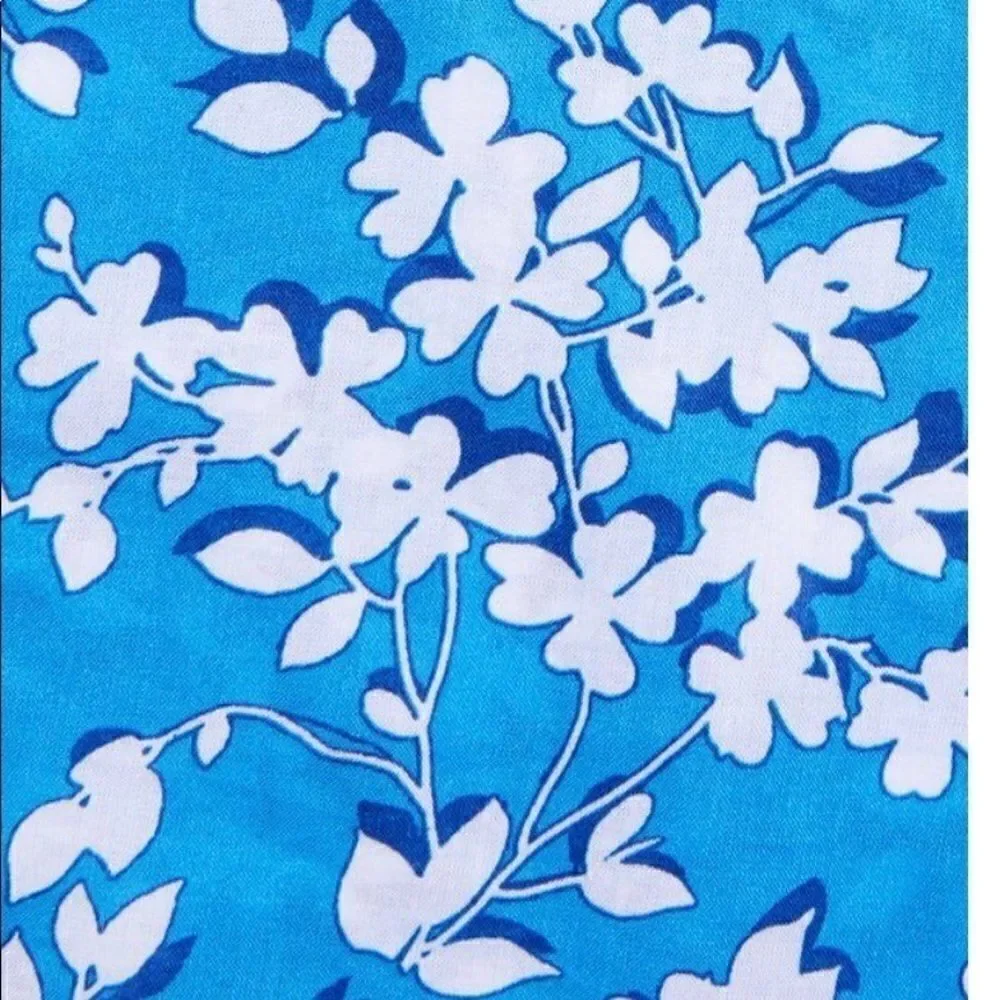 Bundle Face Mask in Bluebell Shadow Floral Ipsy